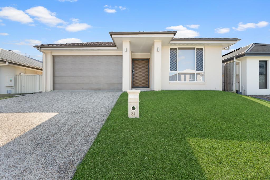 31 IMPERIAL CRES, NARANGBA, QLD 4504