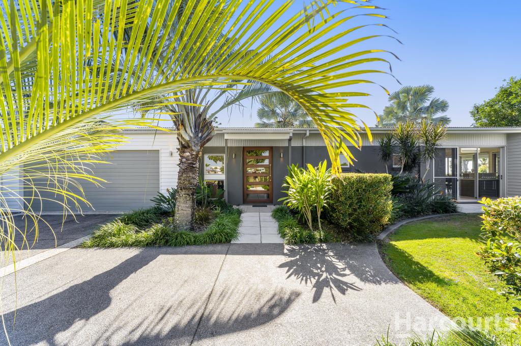 4 Seashells Ct, Burrum Heads, QLD 4659