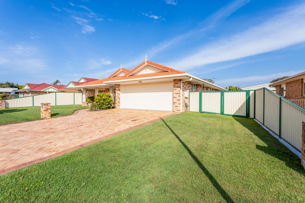 124 Morris Rd, Rothwell, QLD 4022