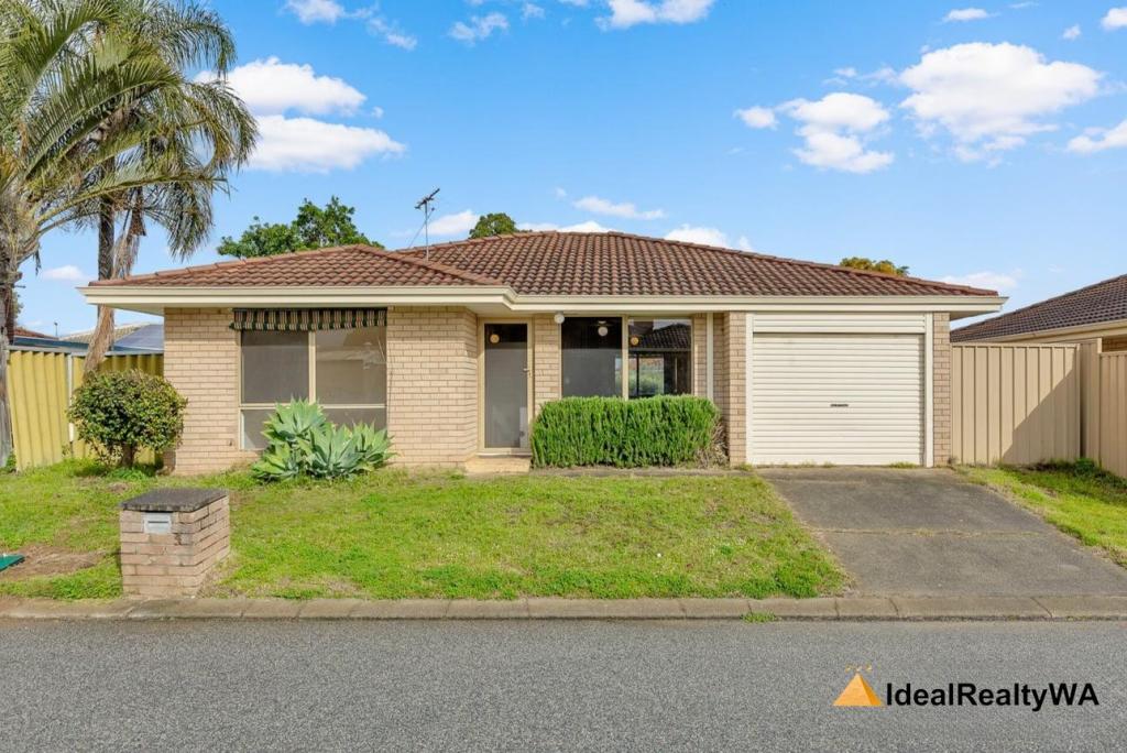 4 River Bank Dr, Gosnells, WA 6110