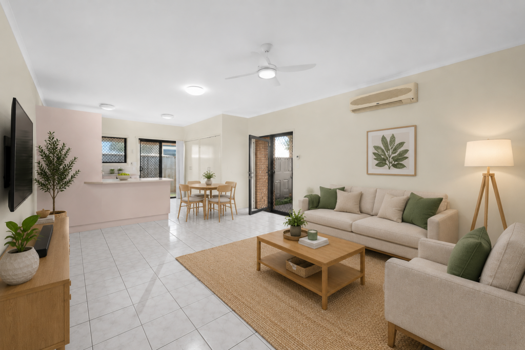 32/34-56 Elizabeth St, Urangan, QLD 4655