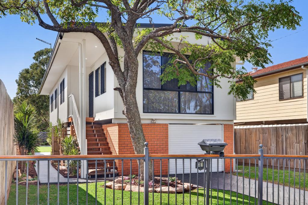 31 Thomas St, Birkdale, QLD 4159