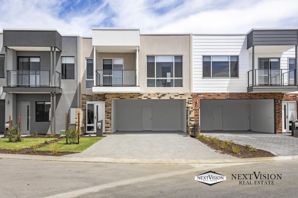 37 Wintergreen Cres, Treeby, WA 6164