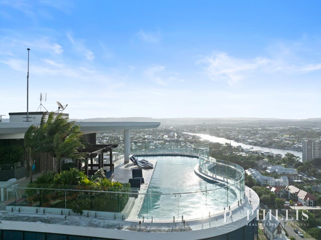 1104/28-30 Second Ave, Broadbeach, QLD 4218