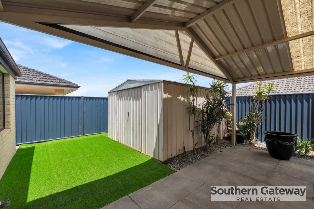 10 Tigereye Ave, Byford, WA 6122