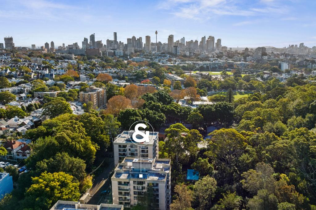 1d/4 Hampden St, Paddington, NSW 2021
