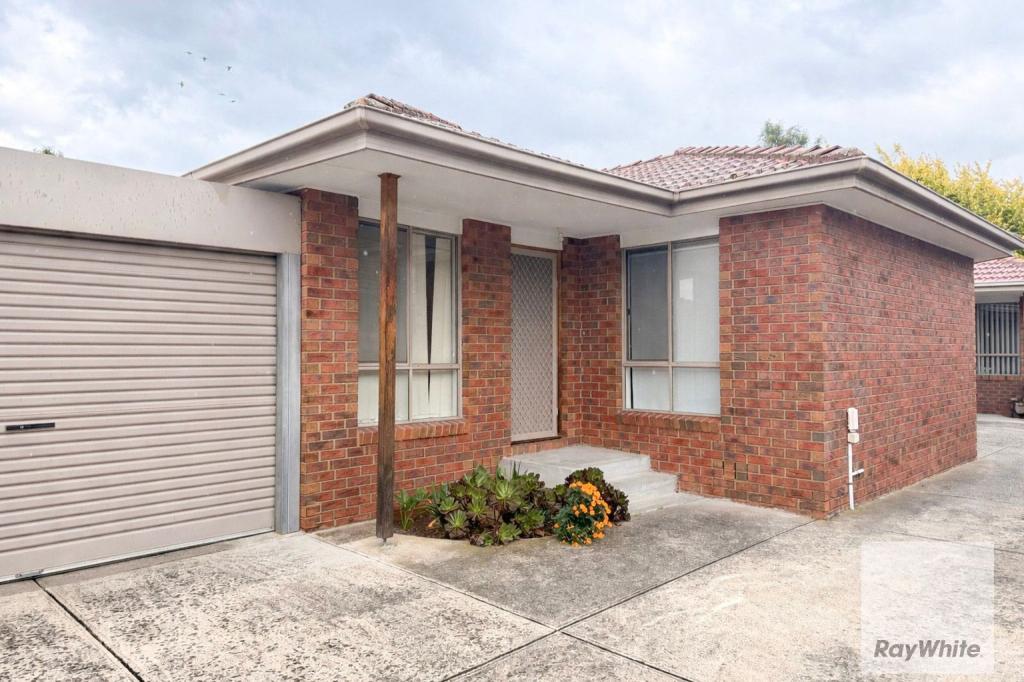 2/93 Miranda Rd, Reservoir, VIC 3073