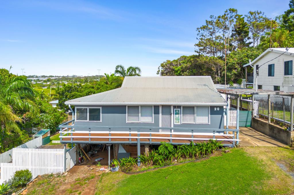20 Vaughan St, Yeppoon, QLD 4703