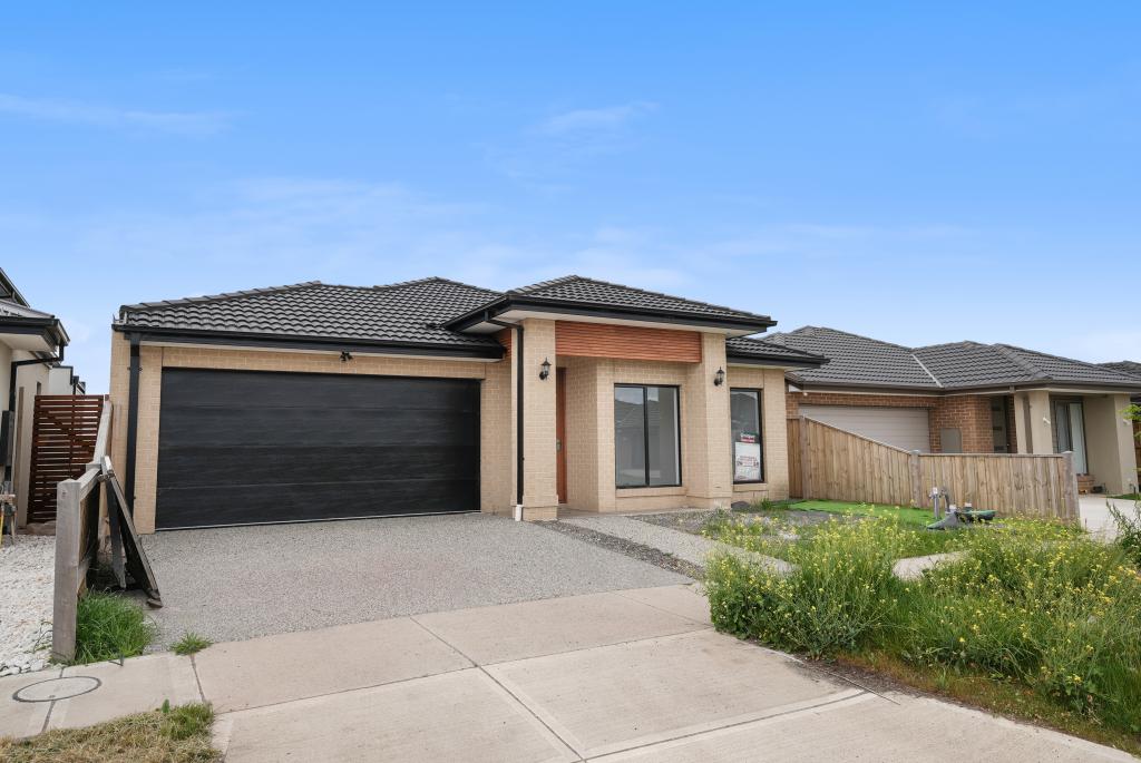 9 Numbat Dr, Beveridge, VIC 3753