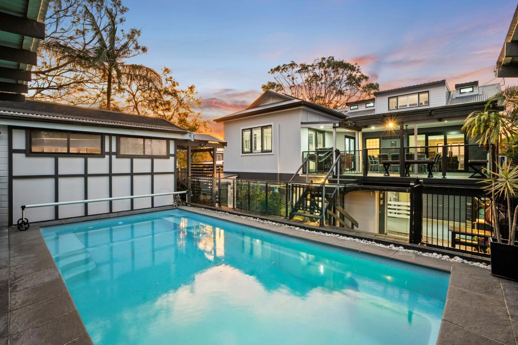 36 Lord St, Shelly Beach, NSW 2261