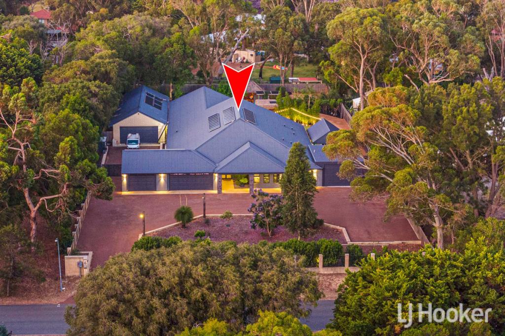 6 Nutbush Ave, Falcon, WA 6210