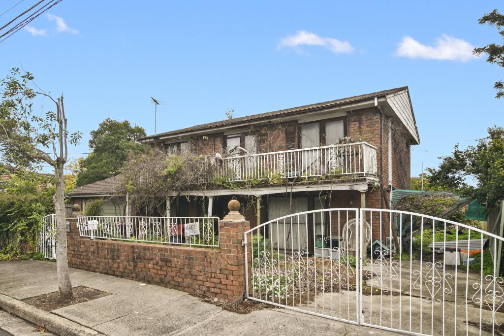 2a Roberts St, St Peters, NSW 2044