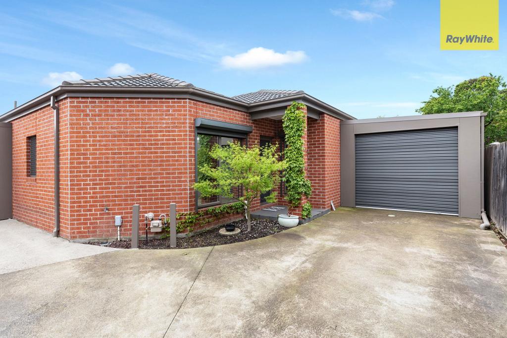 2/204 Alfrieda St, St Albans, VIC 3021