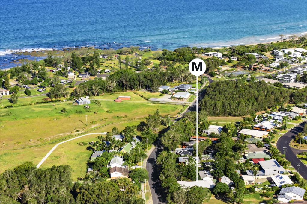 118a Pacific St, Corindi Beach, NSW 2456