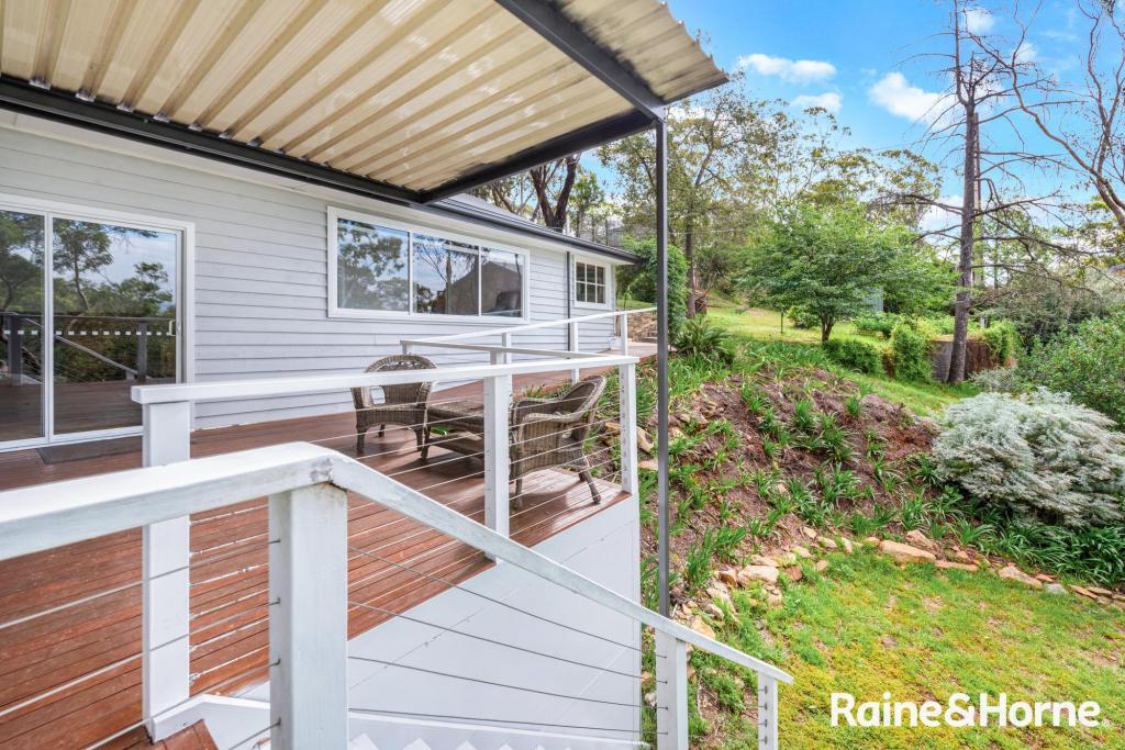 29 Old Belair Rd, Belair, SA 5052