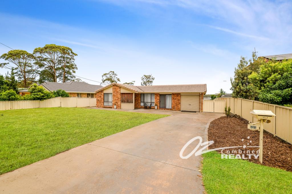 98 Tallyan Point Rd, Basin View, NSW 2540