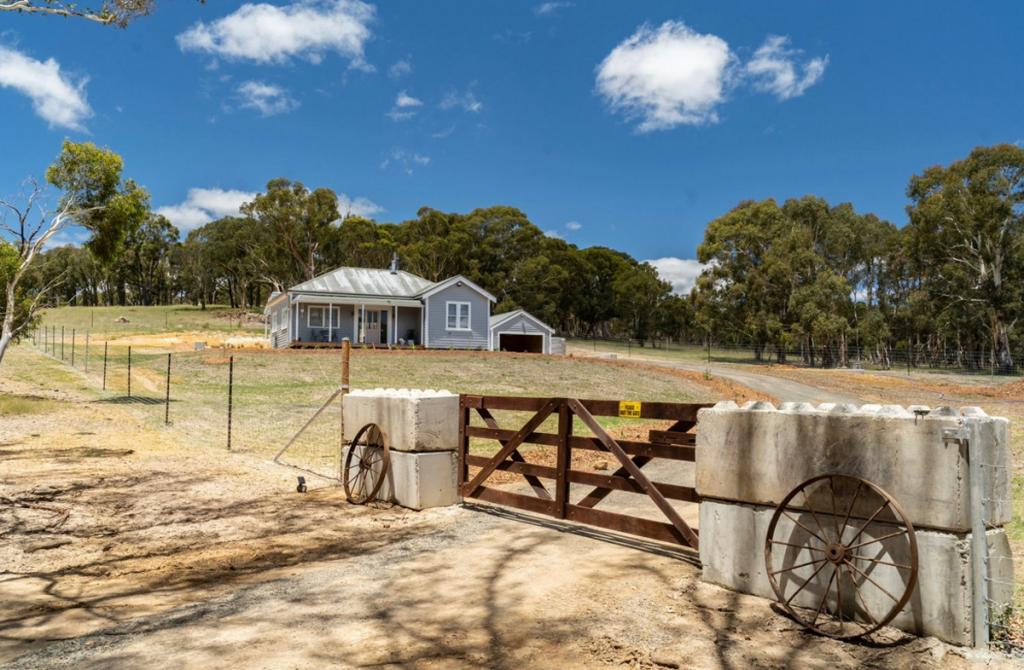  La Estancia The Cottage Garbutts Road, Wingello, NSW 2579