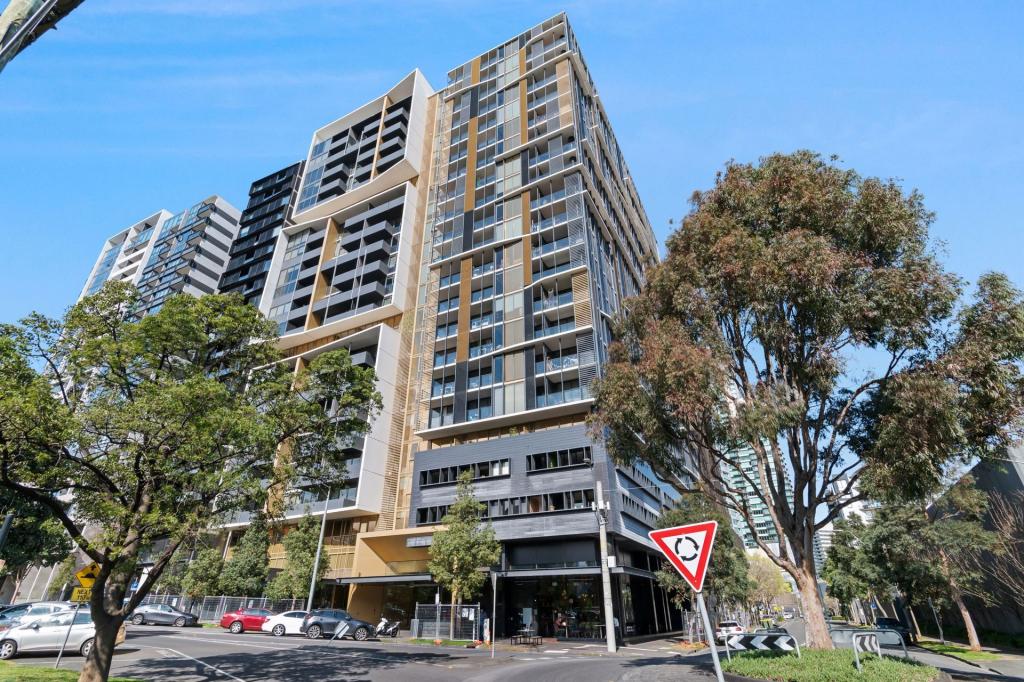 511/39 Coventry St, Southbank, VIC 3006