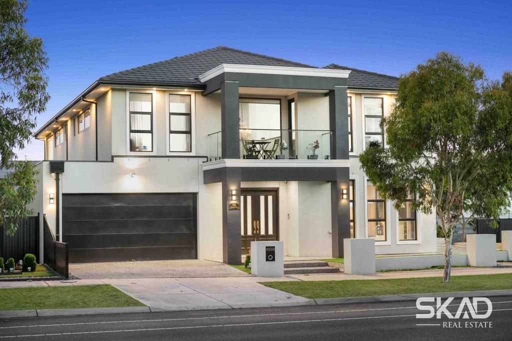 132 Highlander Dr, Craigieburn, VIC 3064