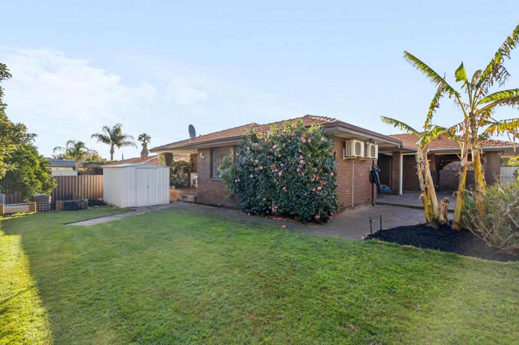 10 Farrell Pl, Noranda, WA 6062