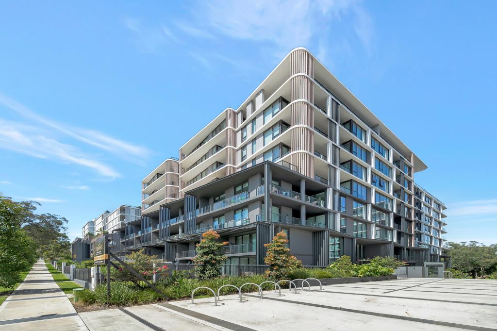 619/5 Fishburn Cres, Castle Hill, NSW 2154