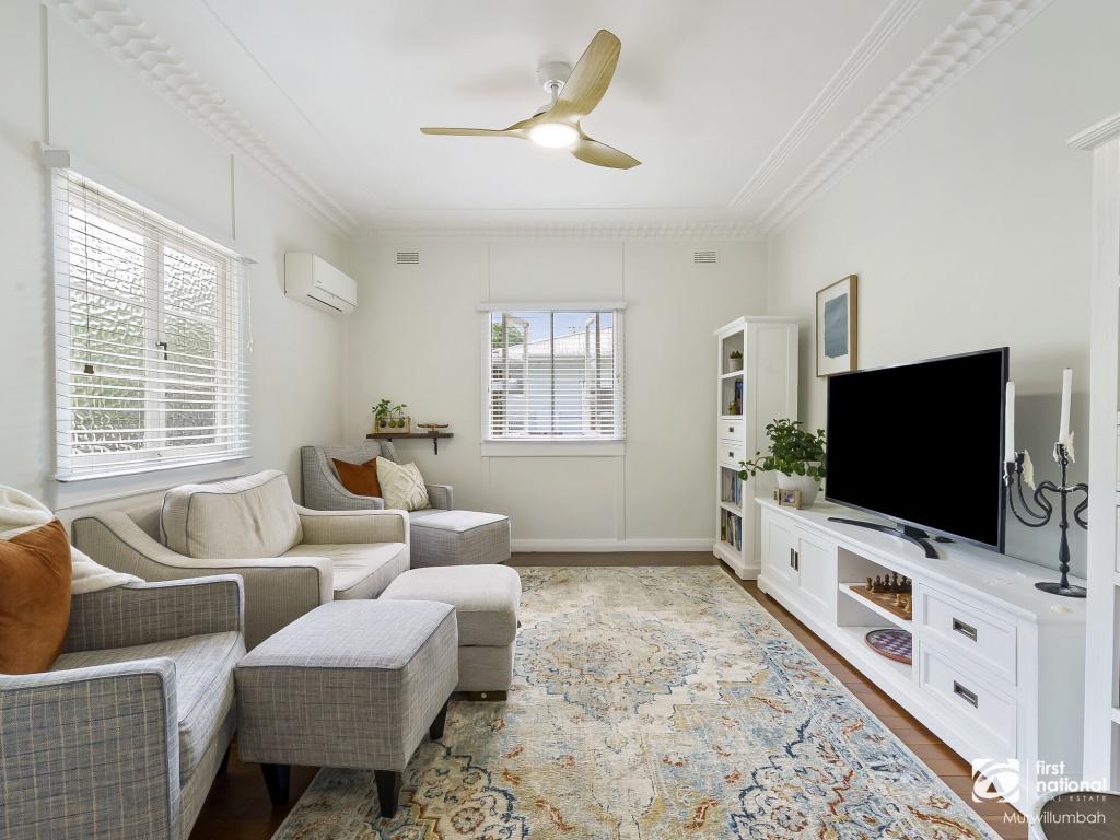 506 TWEED VALLEY WAY, MURWILLUMBAH, NSW 2484