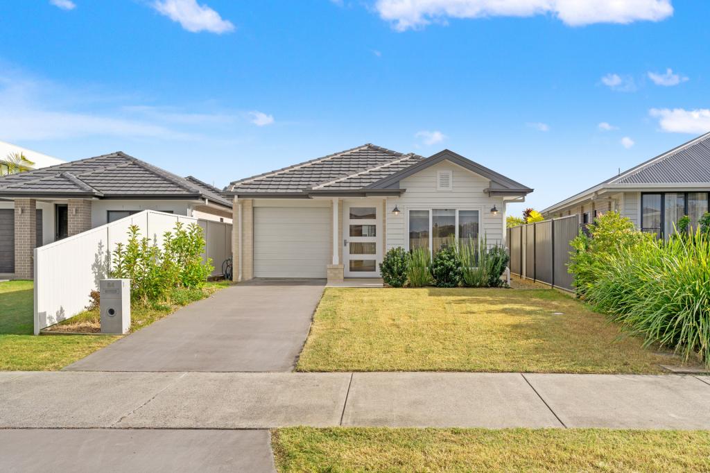 1/84 Currajong St, Evans Head, NSW 2473