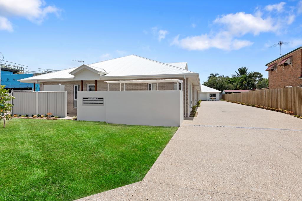 4/25 Belvedere St, Clontarf, QLD 4019