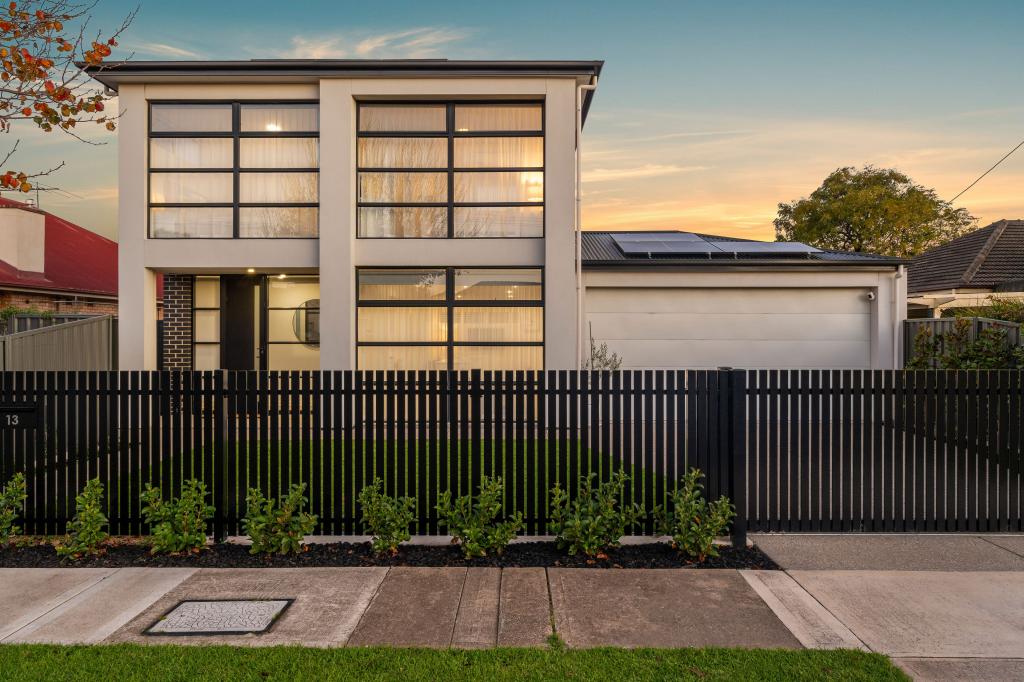 13 Riesling Ave, Glengowrie, SA 5044