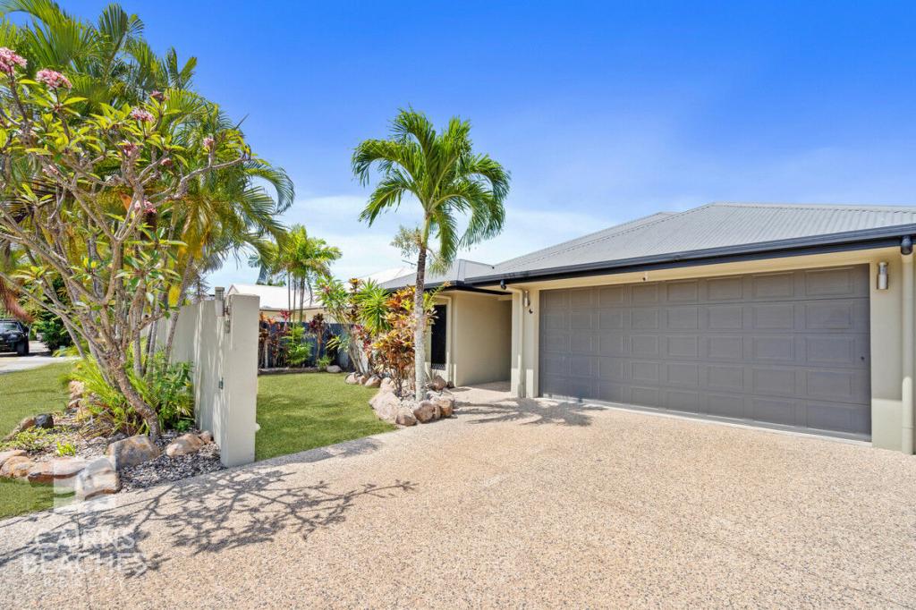 13 Bilgola Dr, Kewarra Beach, QLD 4879