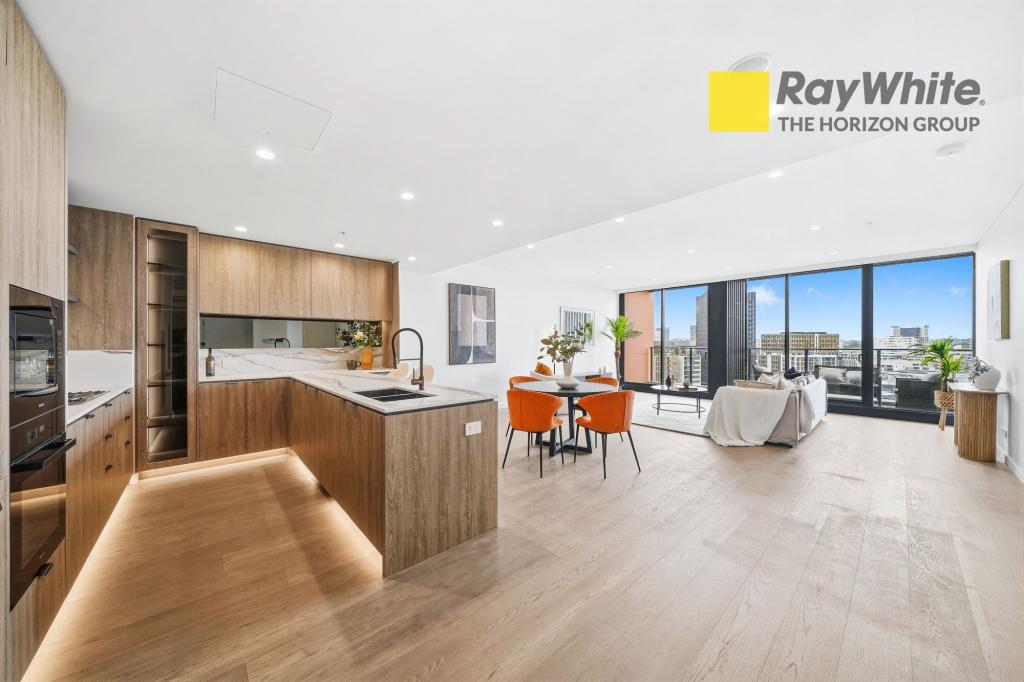 1407/8 Hinchcliffe Pl, Zetland, NSW 2017