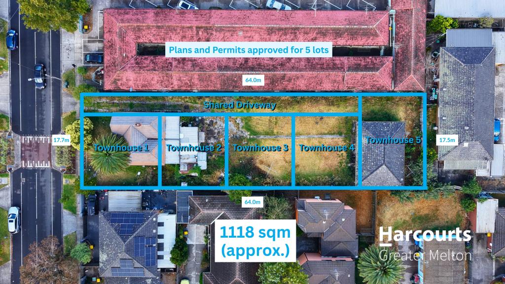 4 Ridley St, Albion, VIC 3020