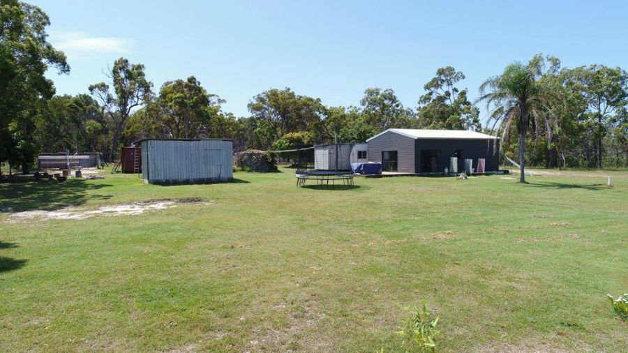 255 Pacific Dr, Deepwater, QLD 4674