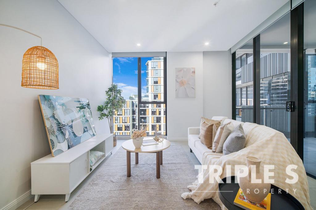 827/126 Banks Ave, Eastgardens, NSW 2036