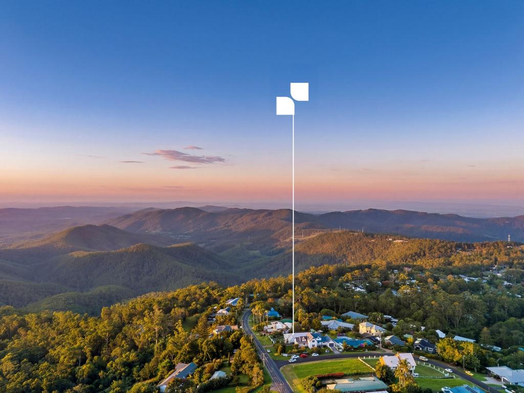 249-251 MACDONNELL RD, TAMBORINE MOUNTAIN, QLD 4272