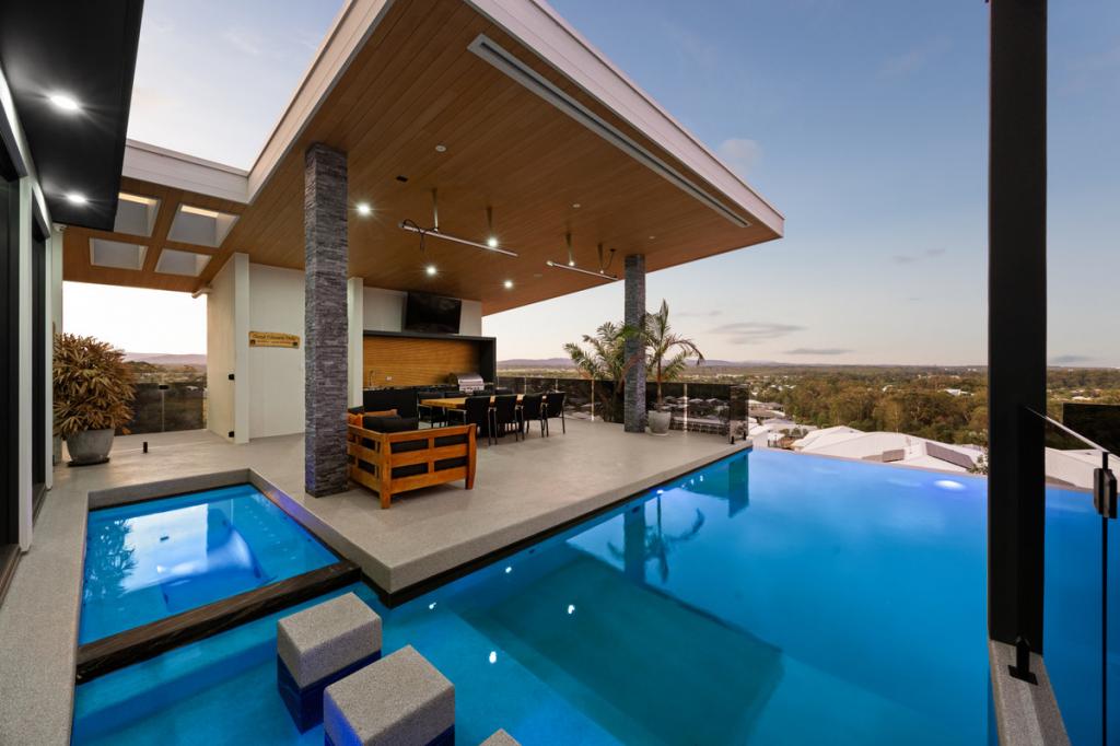 9 ROTONDO CRES, LITTLE MOUNTAIN, QLD 4551