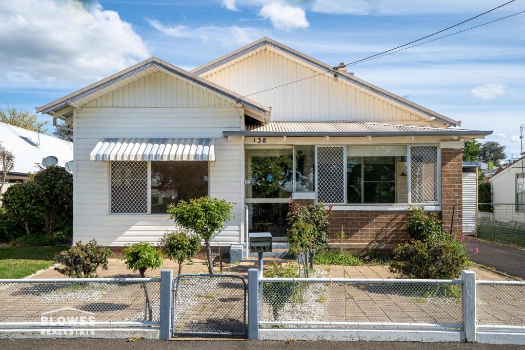 138 Warrendine St, Orange, NSW 2800