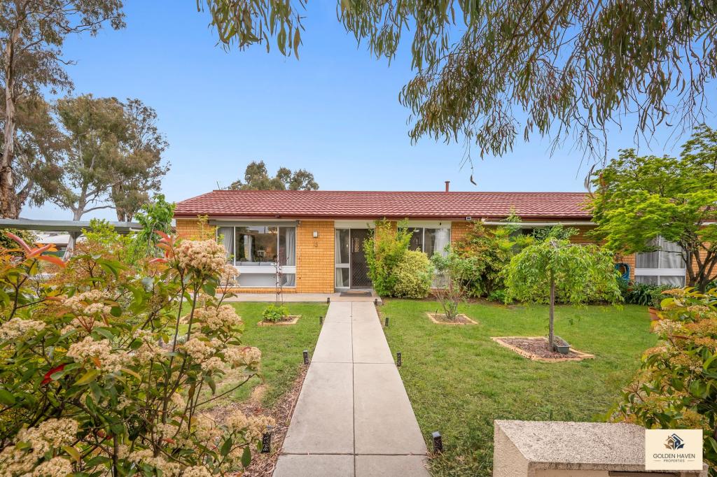 19 Clancy St, Evatt, ACT 2617