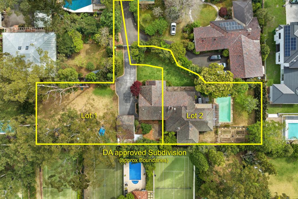 15 Trentino Rd, Turramurra, NSW 2074