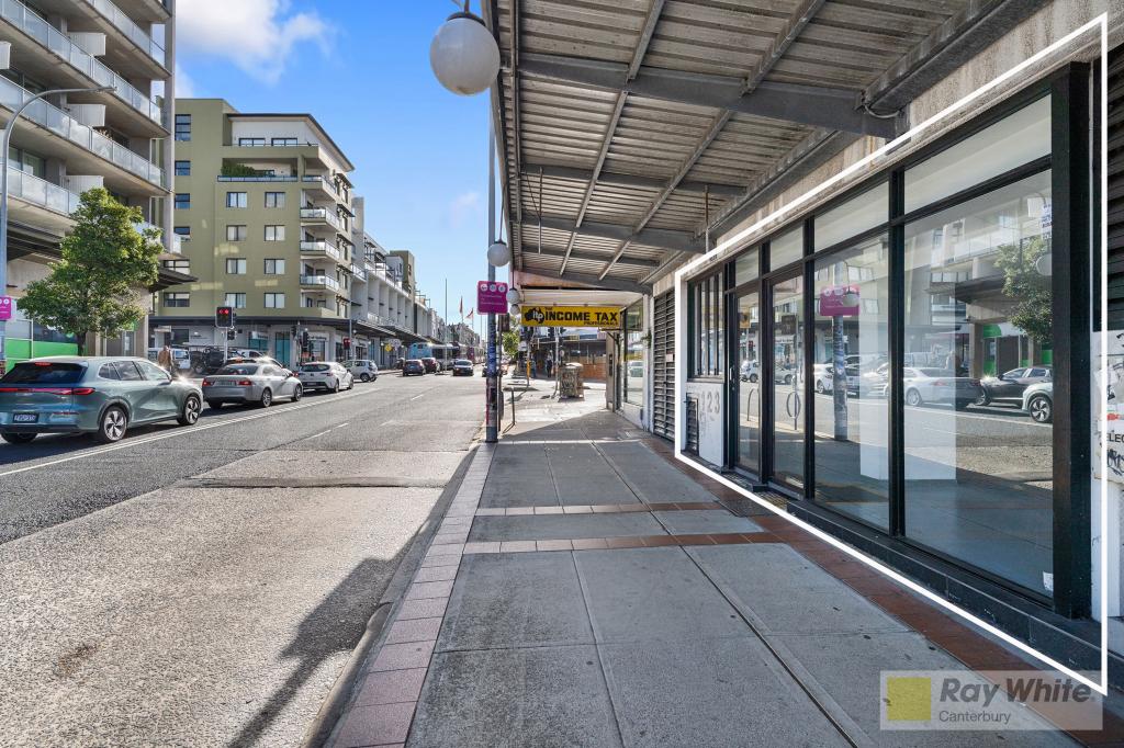 1 & 2/123 Marrickville Rd, Marrickville, NSW 2204