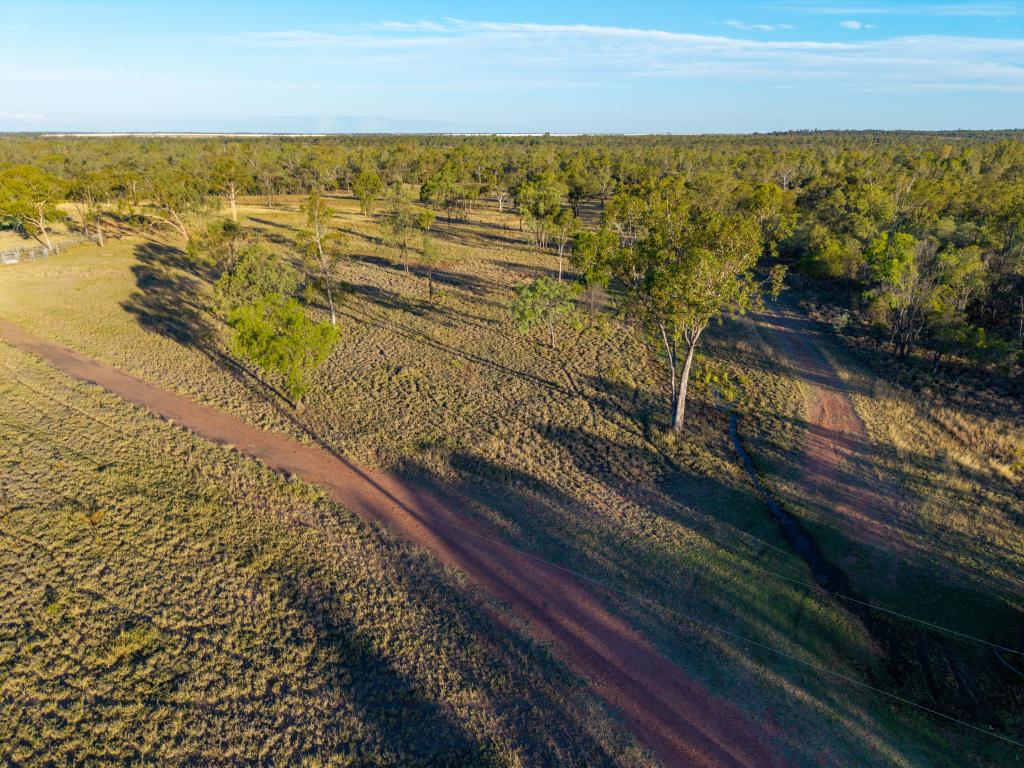 Lot 3, 1423 Selma Rd, Emerald, QLD 4720