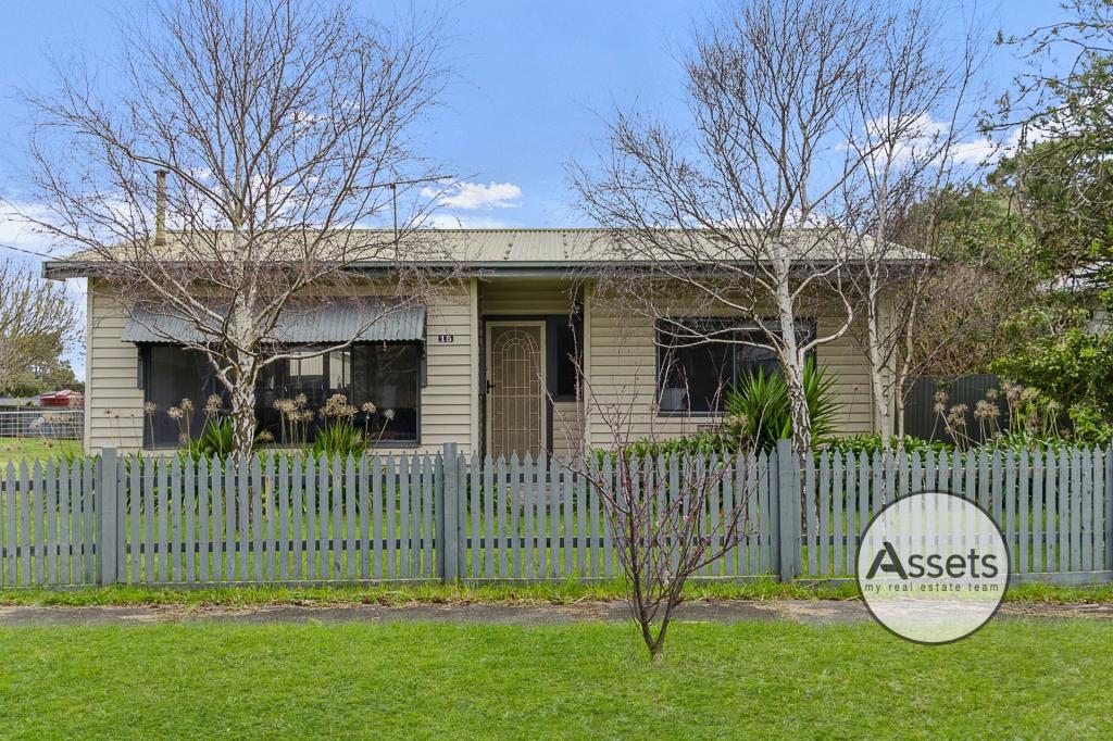 15 FLINDERS ST, PORTLAND, VIC 3305