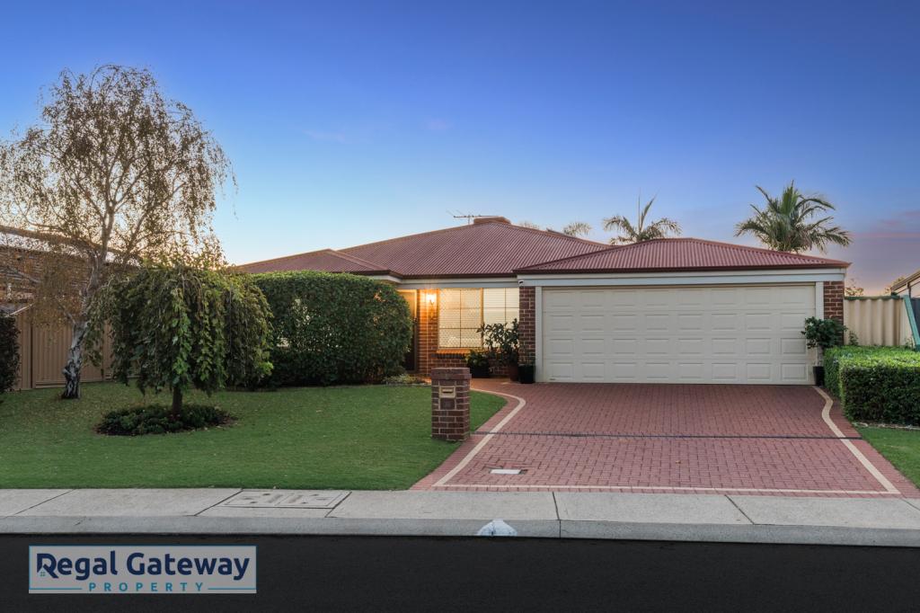 38 Parkfield Bvd, Bertram, WA 6167