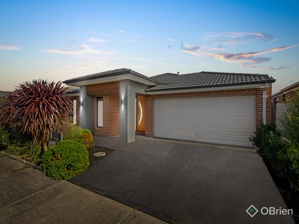 9 Romulus Cres, Cranbourne West, VIC 3977