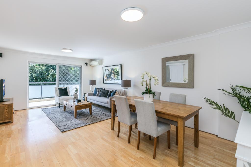 16/106 Young St, Cremorne, NSW 2090