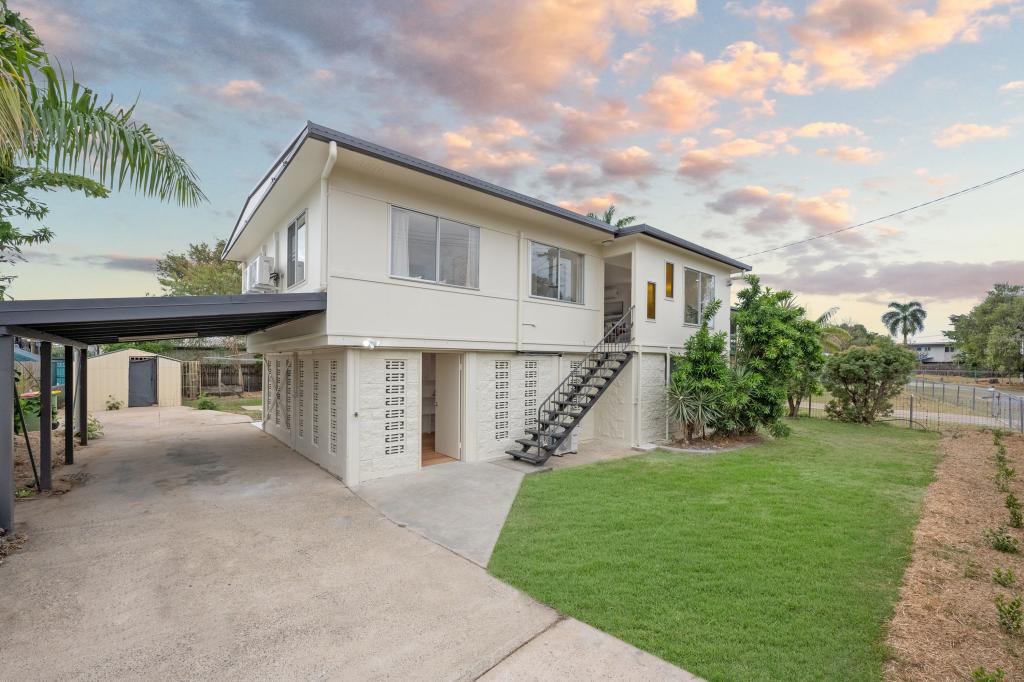 8 Ellis Ct, Mount Louisa, QLD 4814