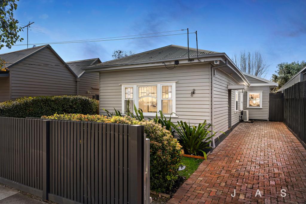 18 Kent St, Yarraville, VIC 3013