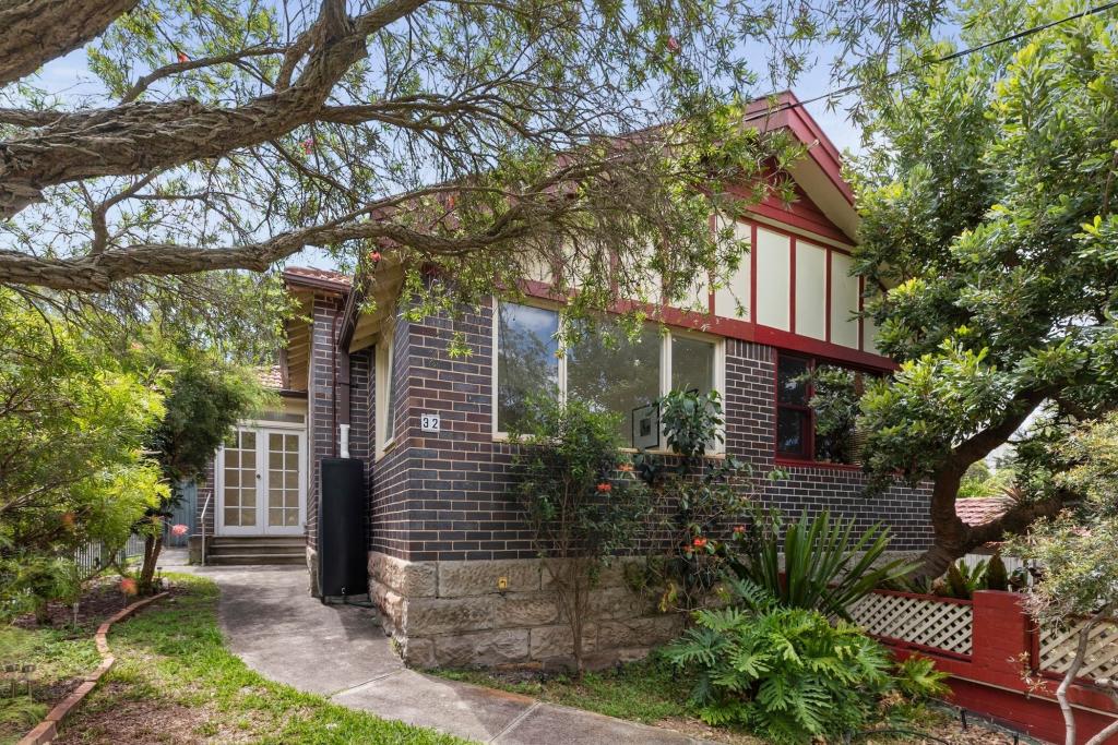 32 Norton St, Kingsford, NSW 2032