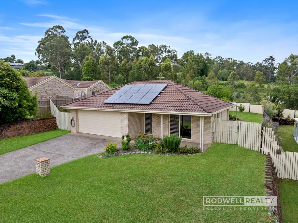 32 Meridian Way, Beaudesert, QLD 4285