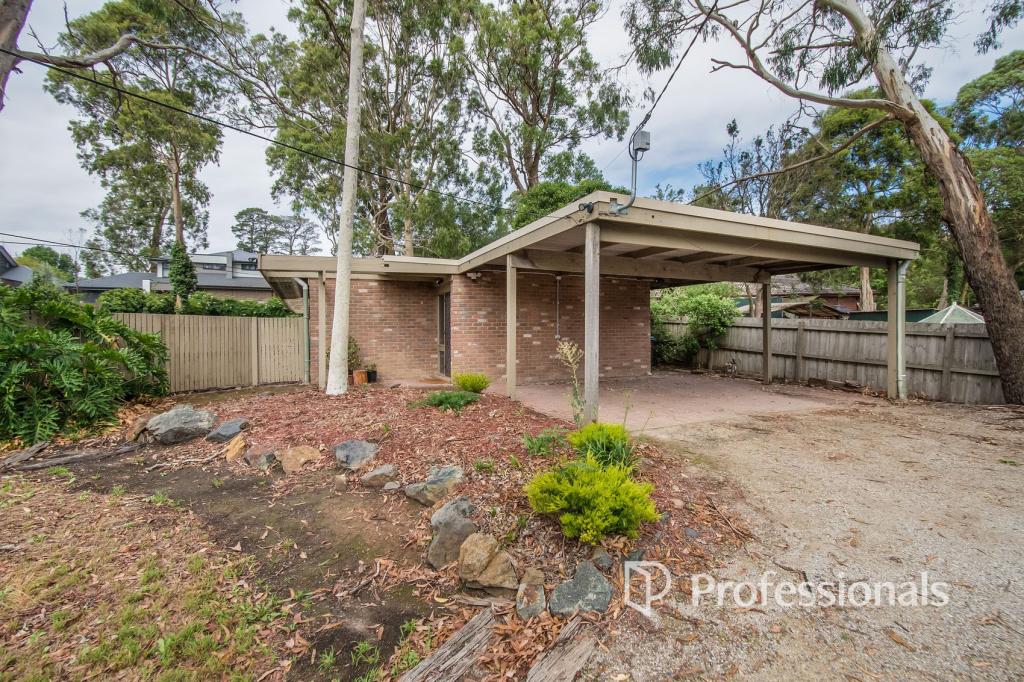 156 Albert Ave, Boronia, VIC 3155
